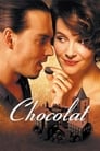 Poster for Chocolat