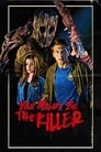 Image YOU MIGHT BE THE KILLER (2018)