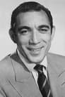 Anthony Quinn isAntinoos