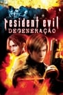 Resident Evil: Degeneração