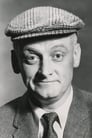 Art Carney isSaun Dann