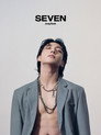 Poster for Jung Kook Feat. Latto: Seven