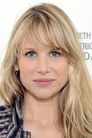 Lucy Punch isAmanda