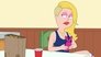 Mean Francine