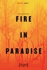 Fire in Paradise (2019) Documental