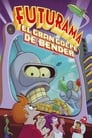 Futurama: El gran golpe de Bender (2007)