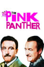 Movie poster for The Pink Panther