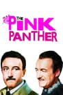 Movie poster for The Pink Panther (1963)