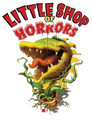 Poster for Little Shop of Horrors