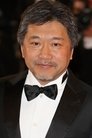 Hirokazu Kore-eda is