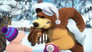 Image Masha and the Bear
