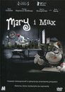 Poster for Mary i Max