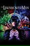 The Lawnmower Man poster