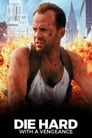 Poster van Die Hard: With a Vengeance