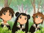 How Lovely, Sakura-chan! Tomoyo’s Energetic Cardcaptor Sakura Video Diary: Special!