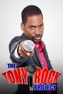 The Tony Rock Project Episode Rating Graph poster