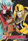 Transformers Robots in Disguise : Mission secrète Saison 1 VF episode 9