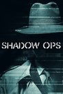 Shadow ops Episode Rating Graph poster
