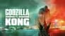 2021 - Godzilla vs. Kong thumb