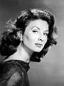 Suzy Parker isSpecialty Dancer (Think Pink Number)