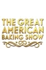The Great American Baking Show Episode Rating Graph poster