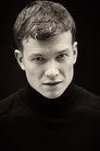 Ed Speleers isEd - Police Officer 2