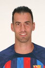 Sergio Busquets