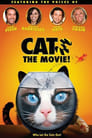 Cats: The Movie! poster