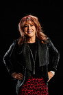 Nancy Lieberman