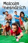 Malcolm v nesnázích bombuj
