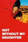 Not Without My Daughter poster