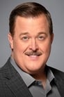 Billy Gardell isBruno