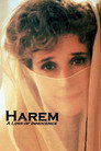 Harem (1986) - Affiche