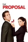 Poster van The Proposal