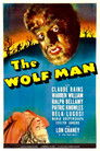 The Wolfman
