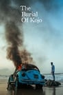 Poster van The Burial of Kojo