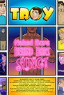 Troy: Naked Boys Behind Bars, Sing! Цял филм BG (2011)