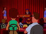 King of the Hill - الحلقة 15