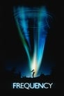 Movie poster for Frequency (2000)