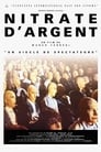 Nitrate d'argent