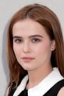 Zoey Deutch isMable Sean