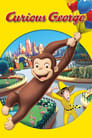 Movie poster for Curious George