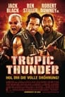 Tropic Thunder