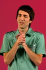 Adam Deibert