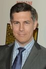 Chris Parnell isWalter