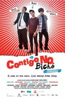 Contigo no, bicho (2018)