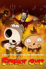 Family Guy Happy Hell-o-ween