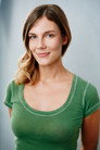 Justine Christensen isMegan