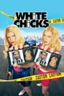 Movie poster for White Chicks