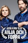 Who can beat Anja and Foppa? Episode Rating Graph poster